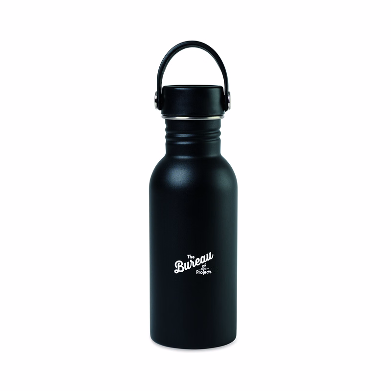 Arlo Classics Stainless Steel Hydration Bottle - 17 Oz.