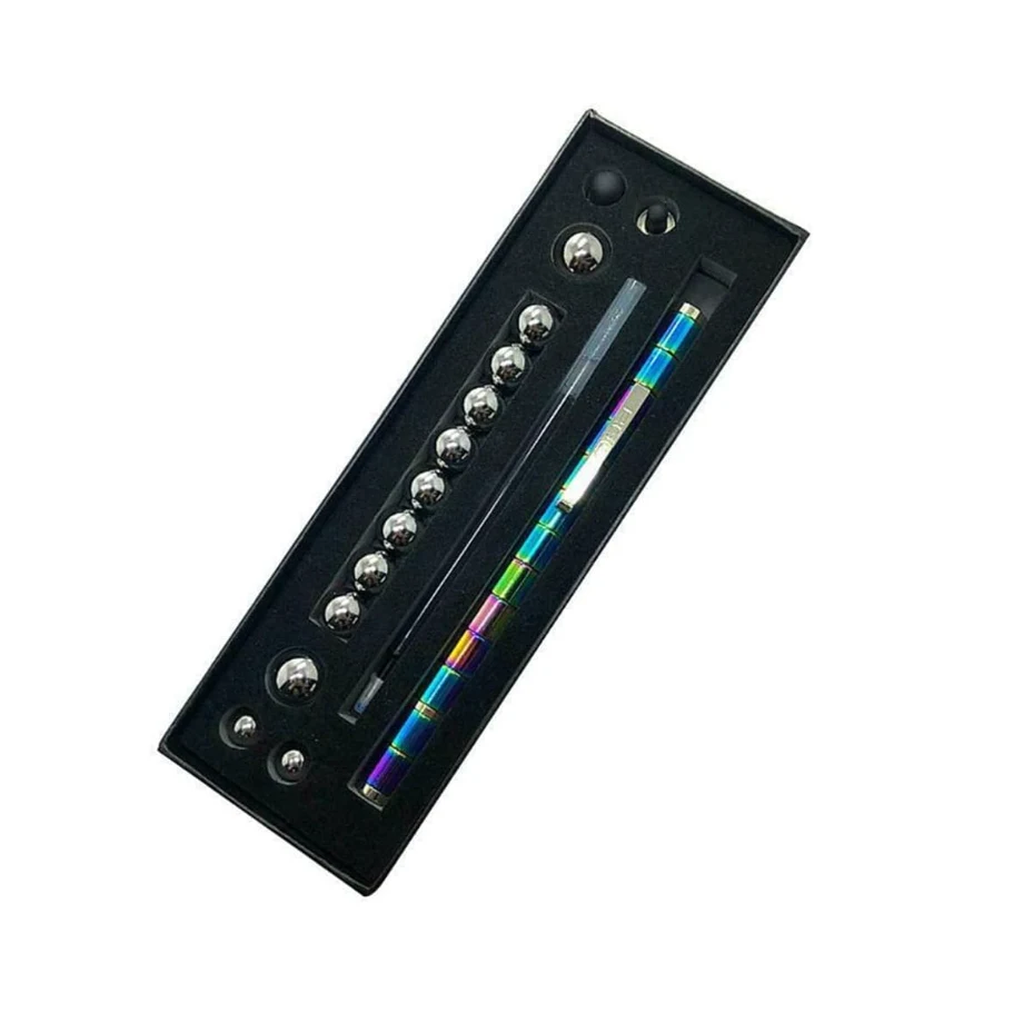Multi-Function Writing Magnet Ballpoint Pen 1