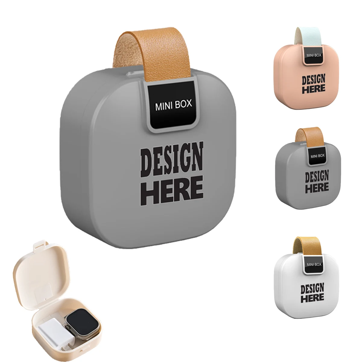 MOQ 20 PCS Cord Management Box 1