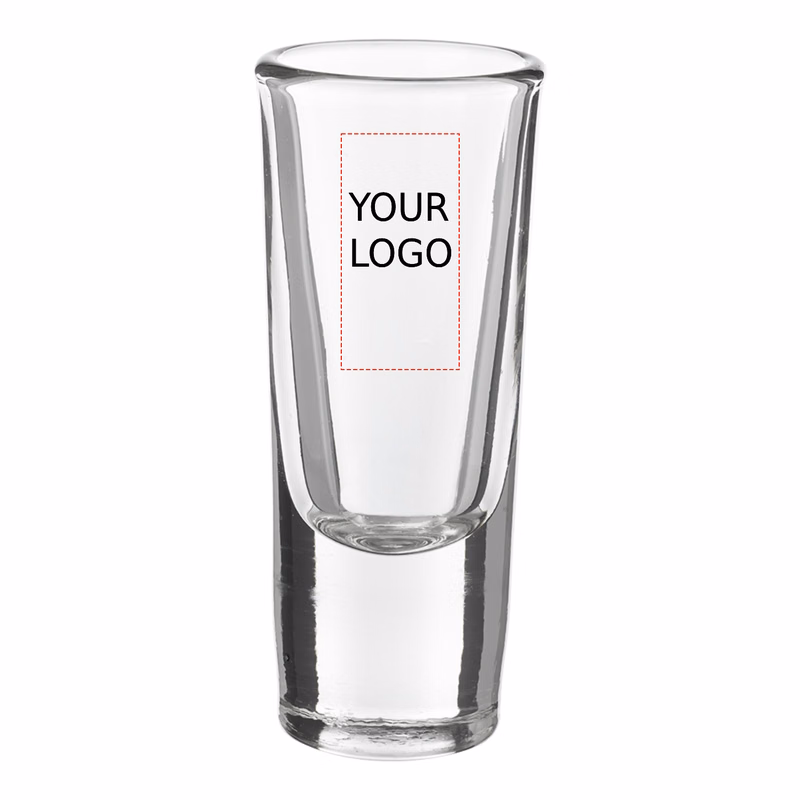 Heavy Bottom Shot Glass, 1.5 oz.