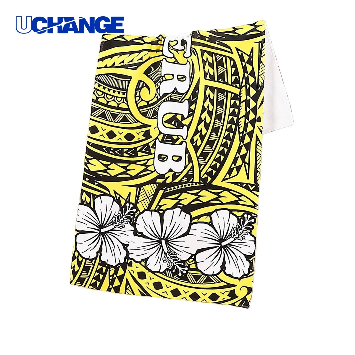 Sand-Free Microfiber Quick-Dry Towel 1