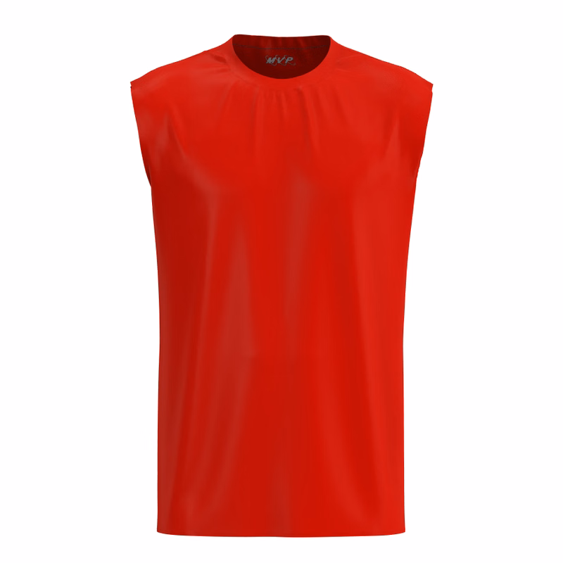 Interlock Sleeveless shirt