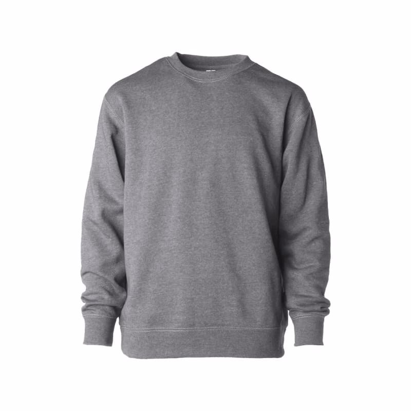 Independent Trading Co. Toddler Lightweight Special Blend Crewneck Sweatshirt - PRM10TSBC