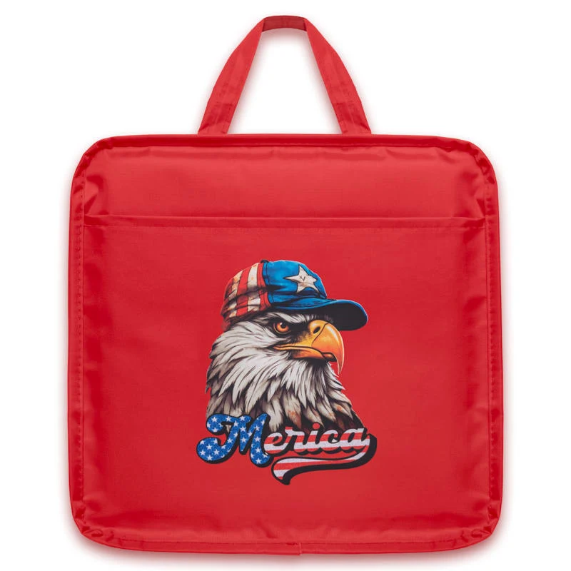 Custom Stadium Seat Cushions 1