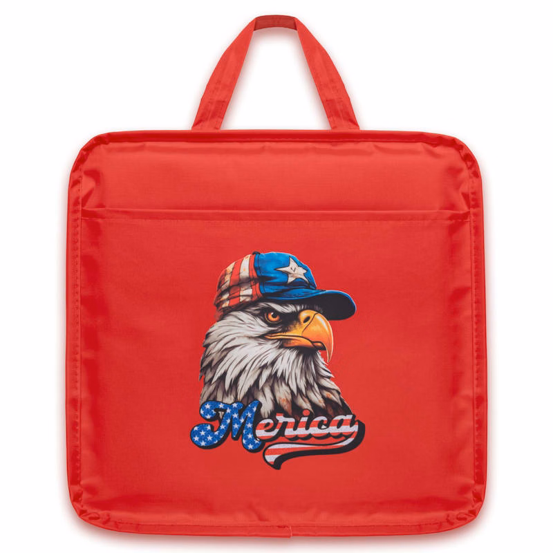 Custom Stadium Seat Cushions