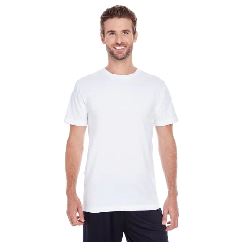 LAT Men's Premium Jersey T-Shirt 1