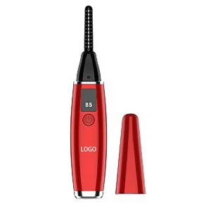 Electric Heated Portable Eyelash Curler 1