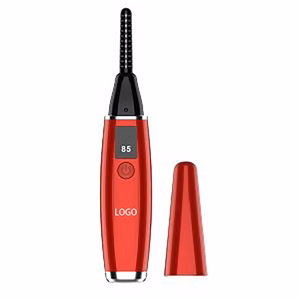 Electric Heated Portable Eyelash Curler