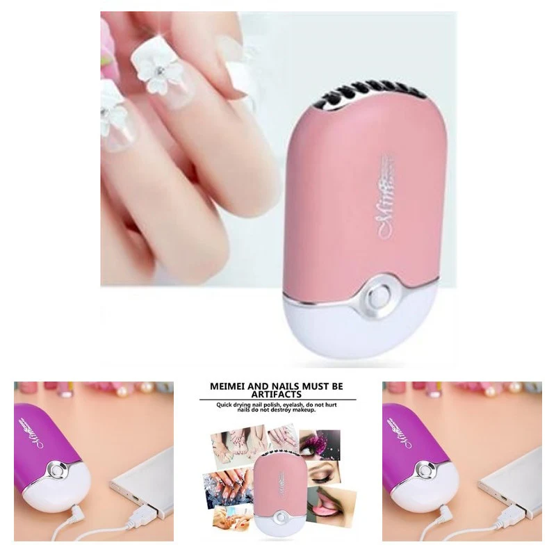 Eyelash Blower 1
