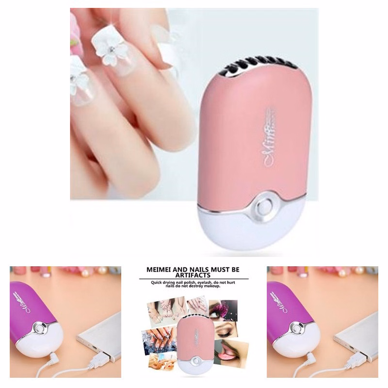 Eyelash Blower