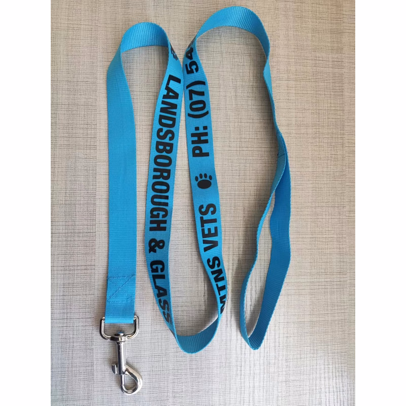 Dog Lanyard