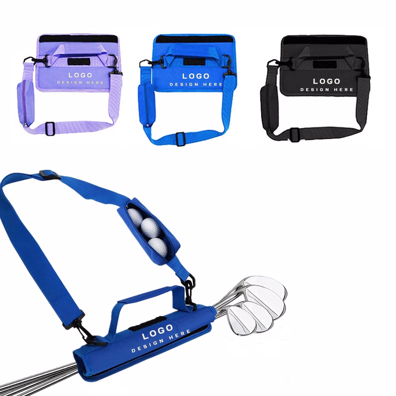 High-Quality Golf Bags
