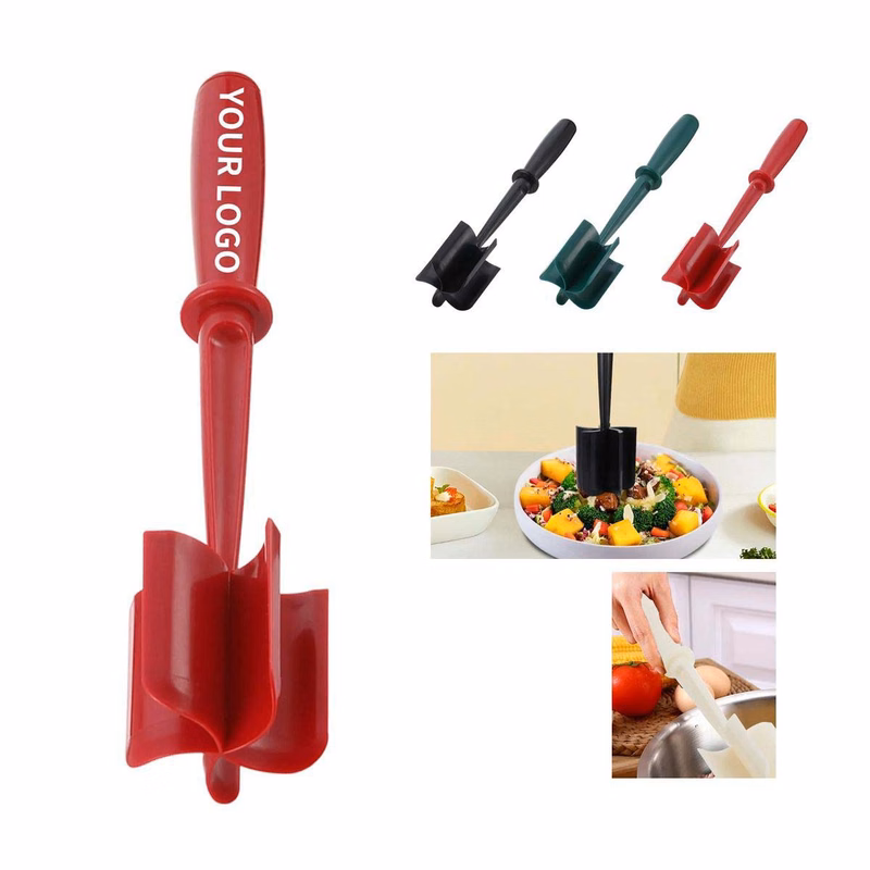 Heat Resistant Nylon Meat Masher Tool