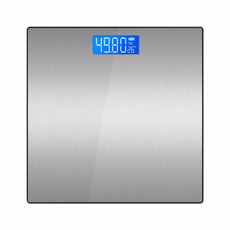 Stainless Steel Digital Lcd Scale