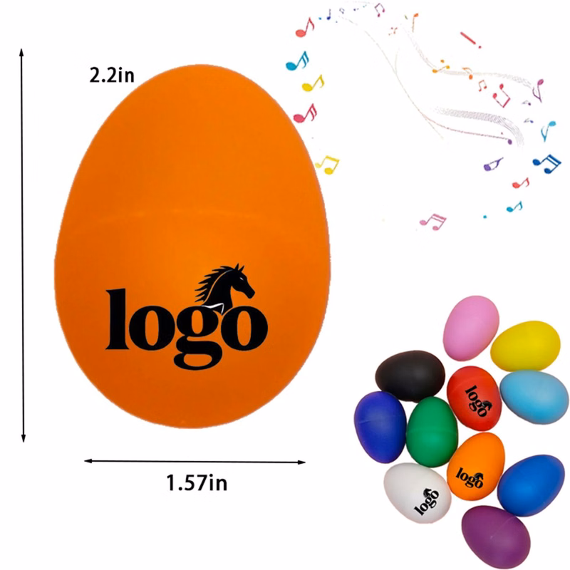Orff Egg Shaker
