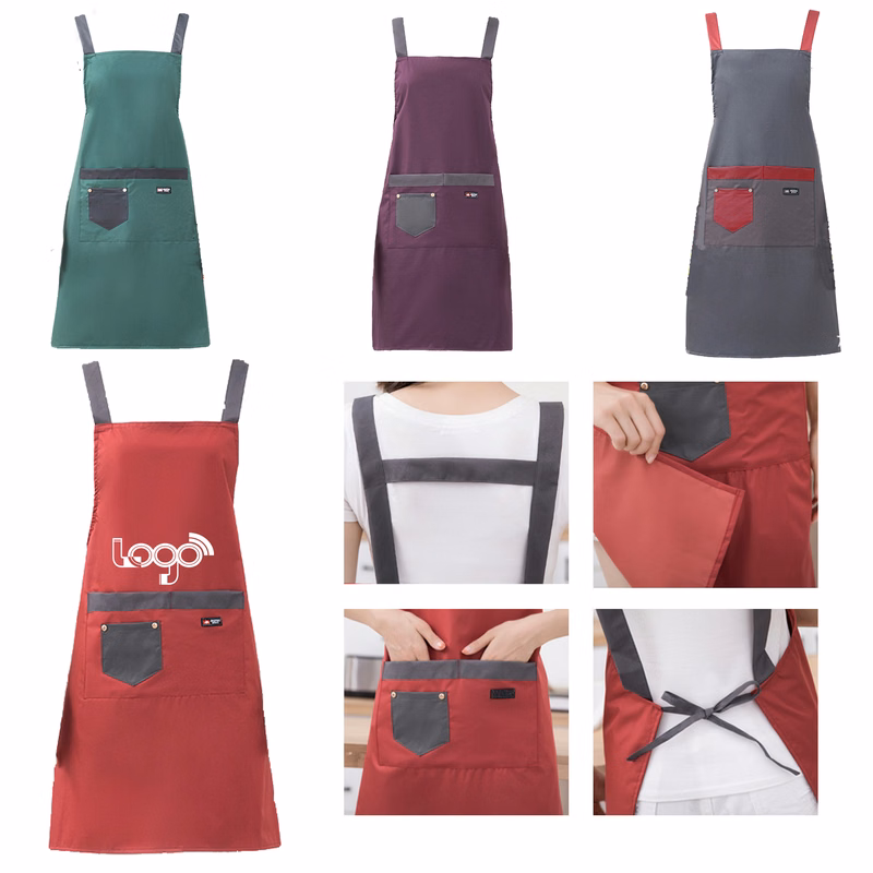 Durable Polyester Apron