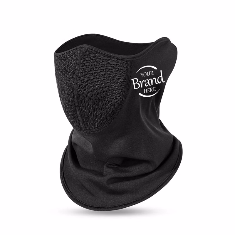 Thermal Cycling Neck Gaiter Warmer