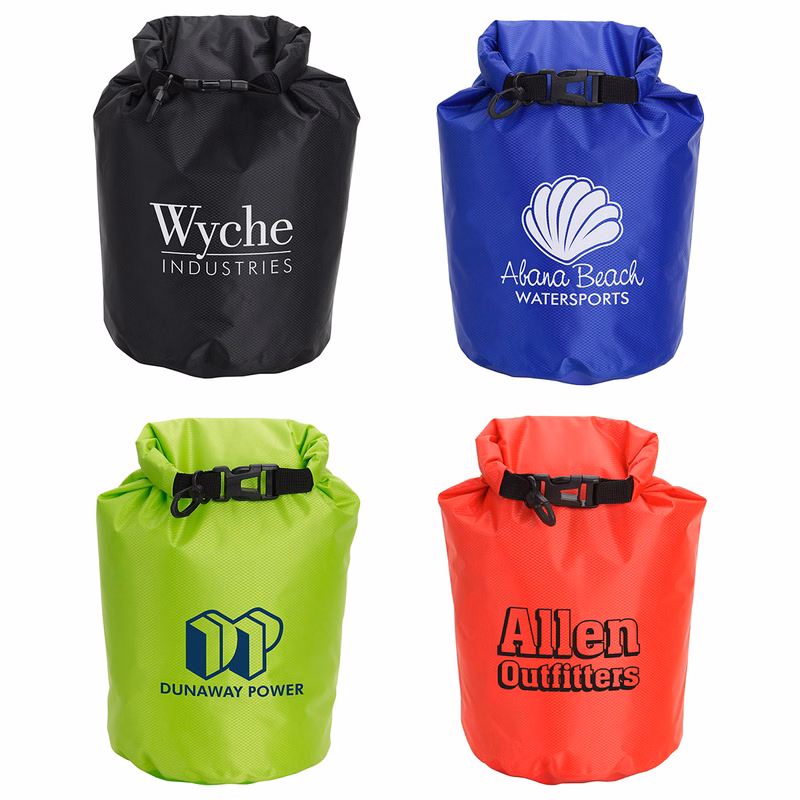 5-Liter Waterproof Gear Bag
