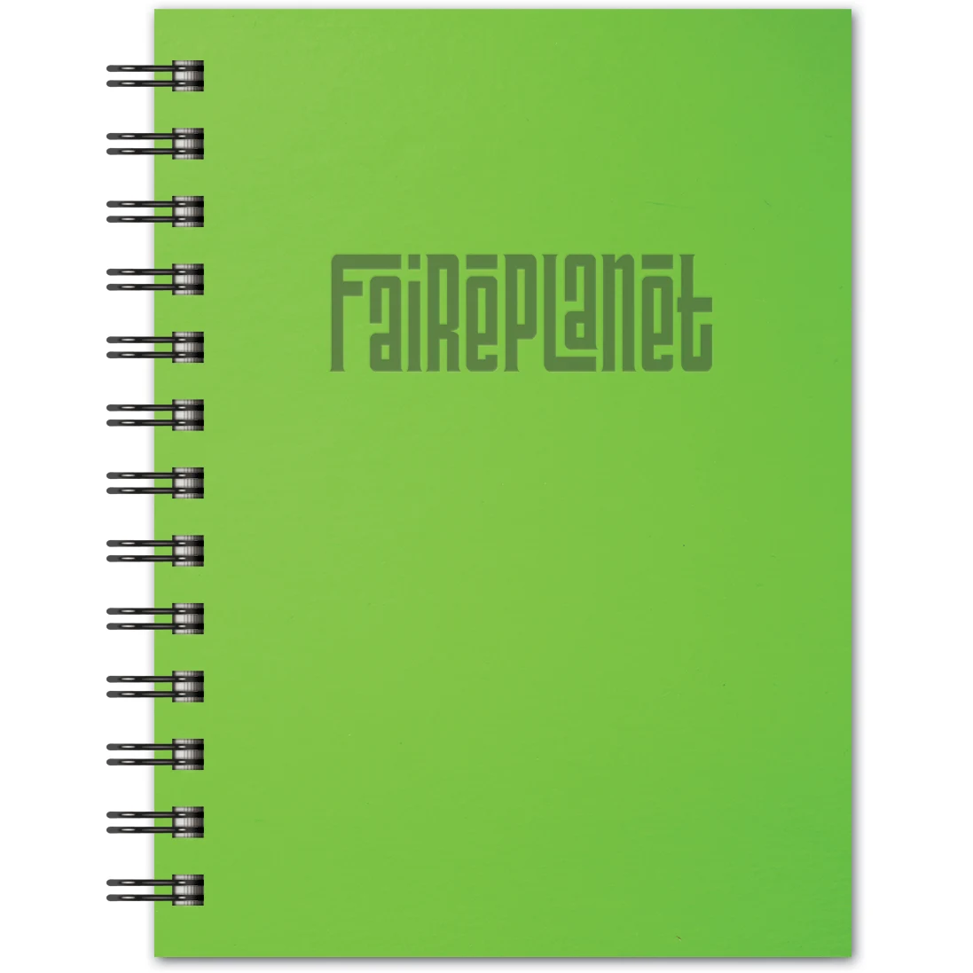 Molena Journal - NotePad 1