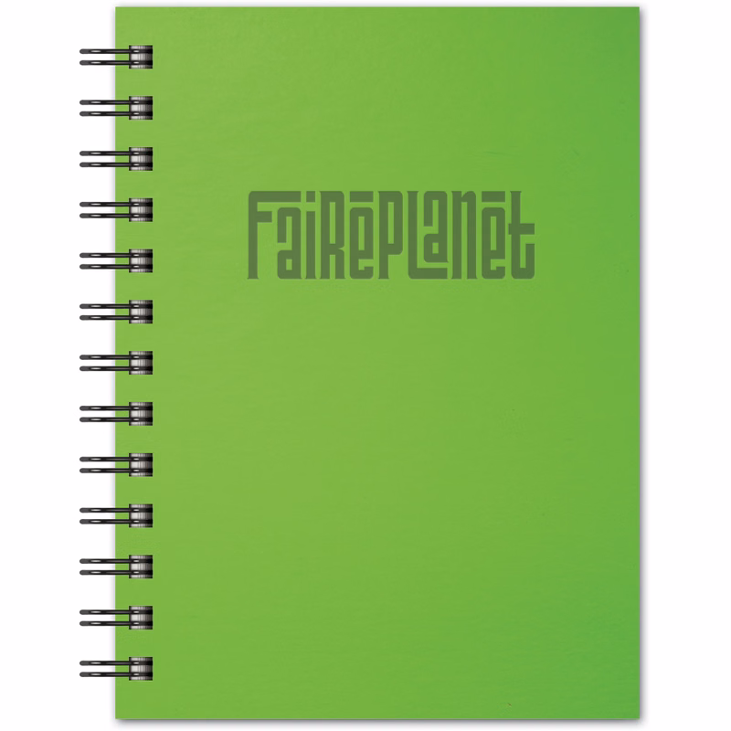 Molena Journal - NotePad