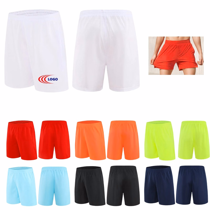 Sports Quick Drying Shorts MOQ10