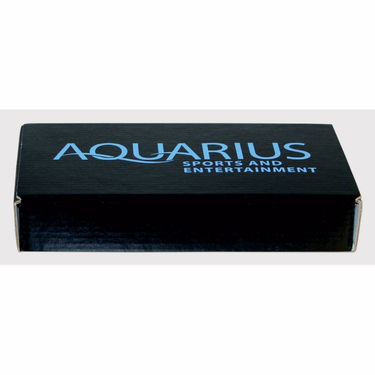 5-1/2" x 7" x 1" - E-Flute Outside Tuck Box
