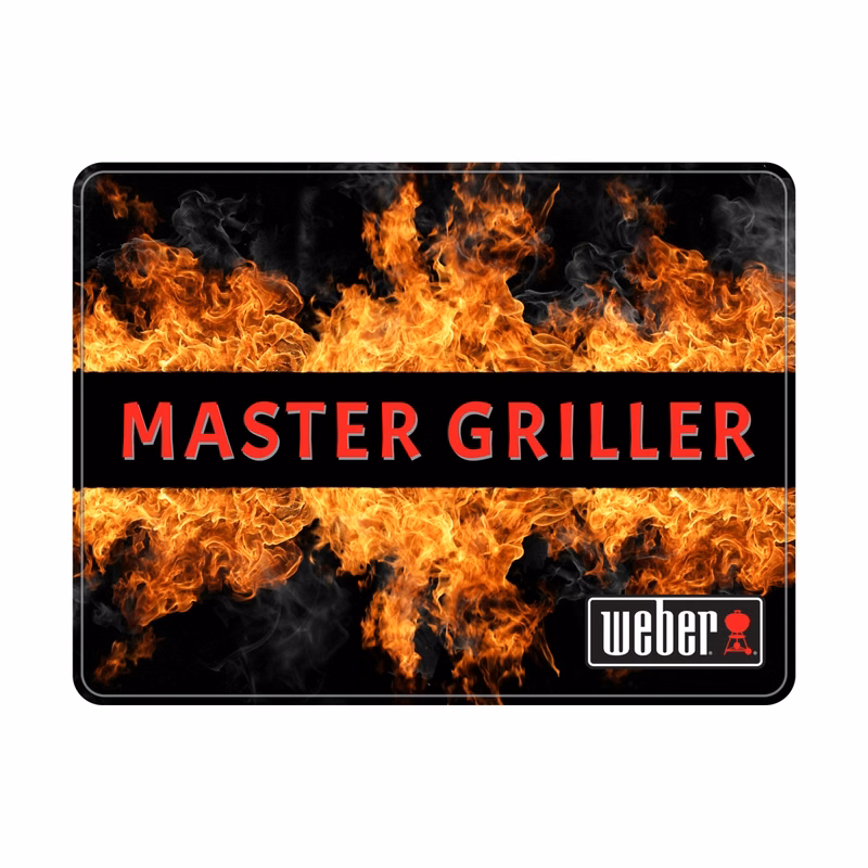 Floor Mat Rubber Backing (24"x18")
