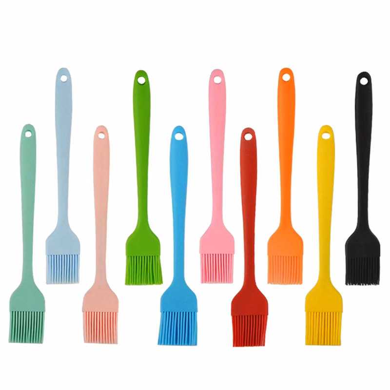 Kitchen Oil Brush