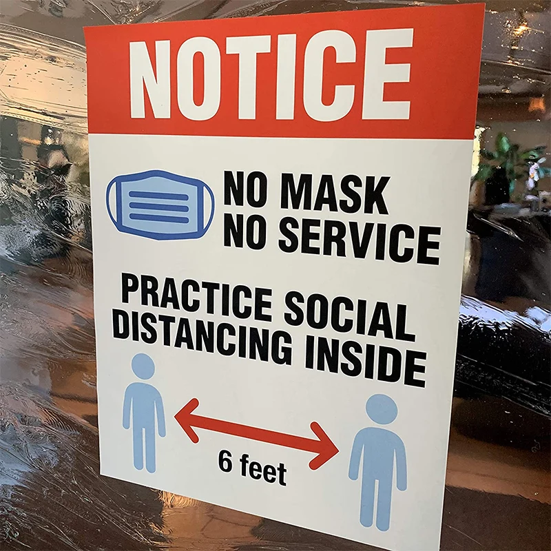 PPE Signage 1