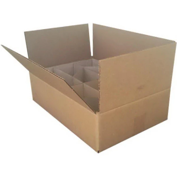 11 Oz. 12-Pack Shipper Box 1