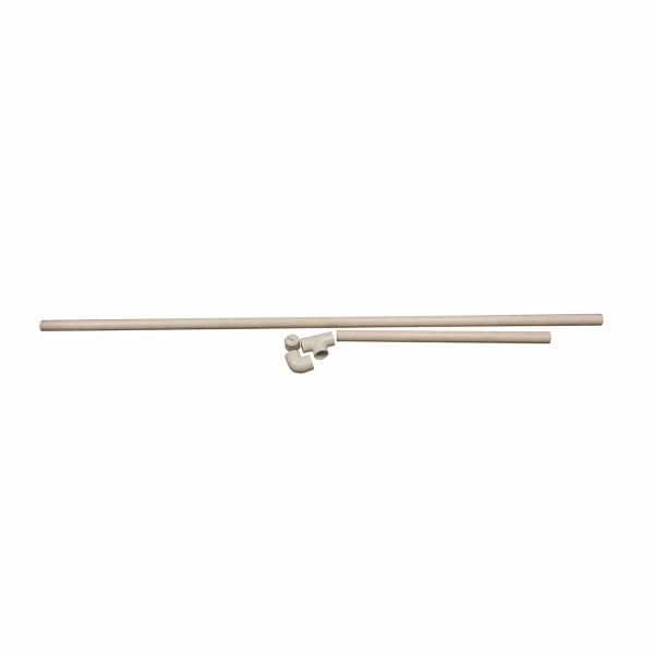PVC Poles