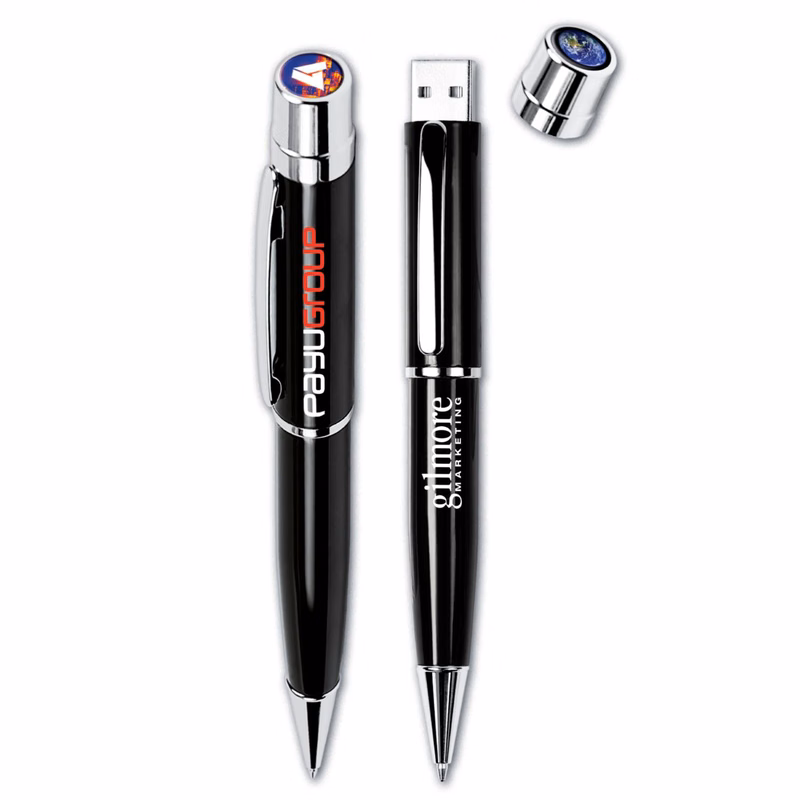 USBPT 2.0 Pen Flash Drive PT