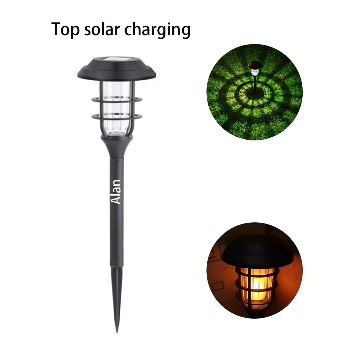 Solar Lights For Outside 1