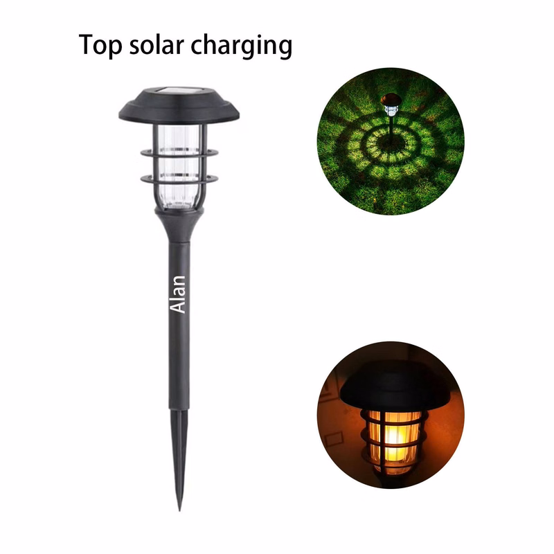 Solar Lights For Outside