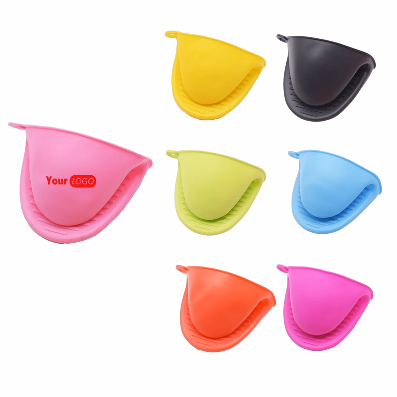 Heatproof Silicone Baking Hand Protectors