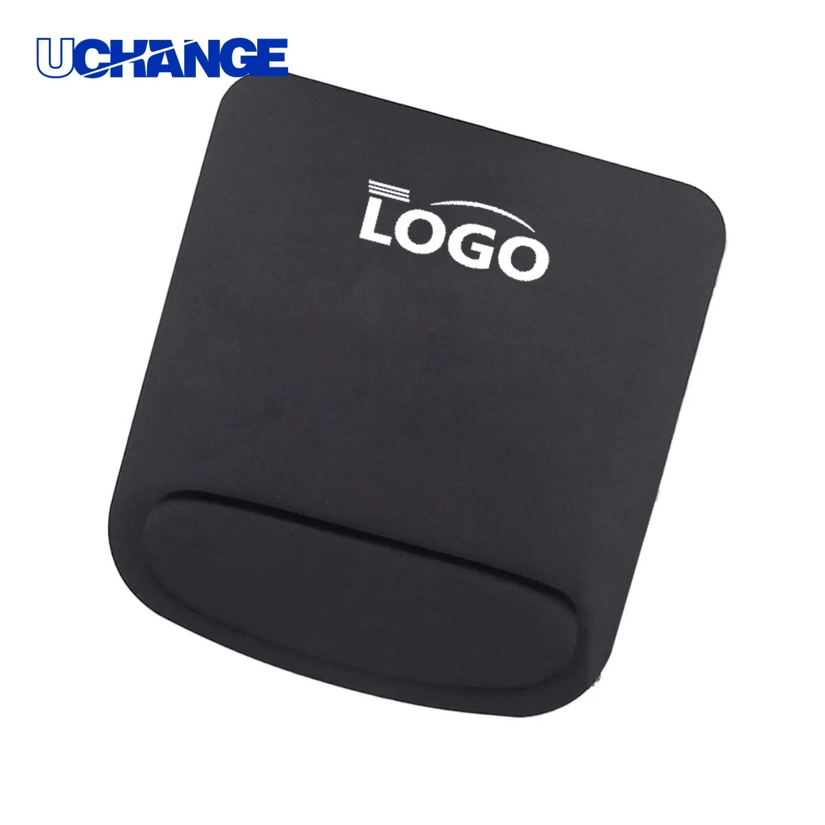 Ergonomic Mouse Pad with Wrist Support 1