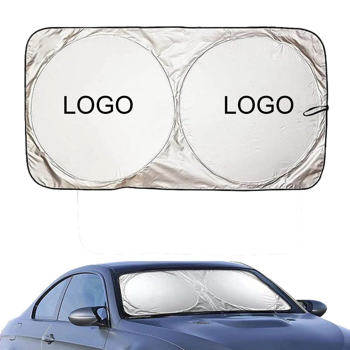 Car Sun Blocker 1