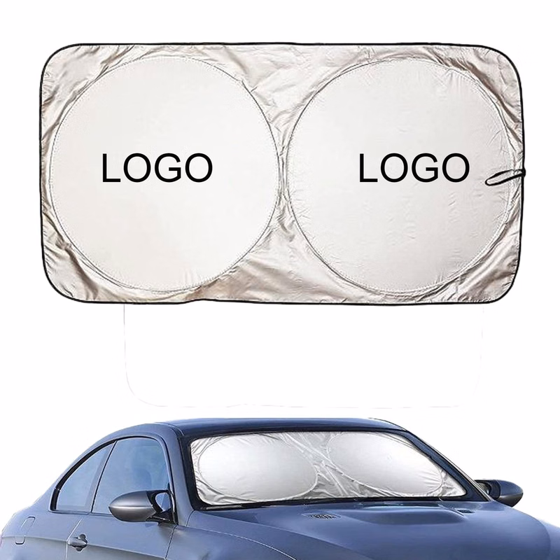Car Sun Blocker