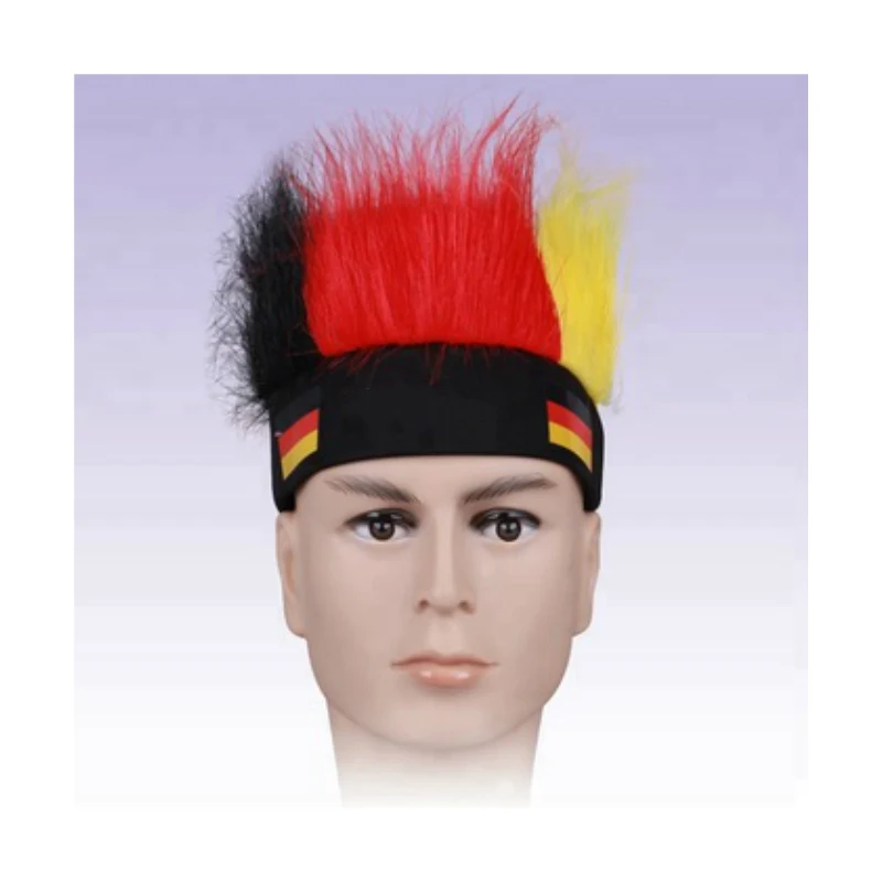 Headband Hair Wig, Party Wig 1