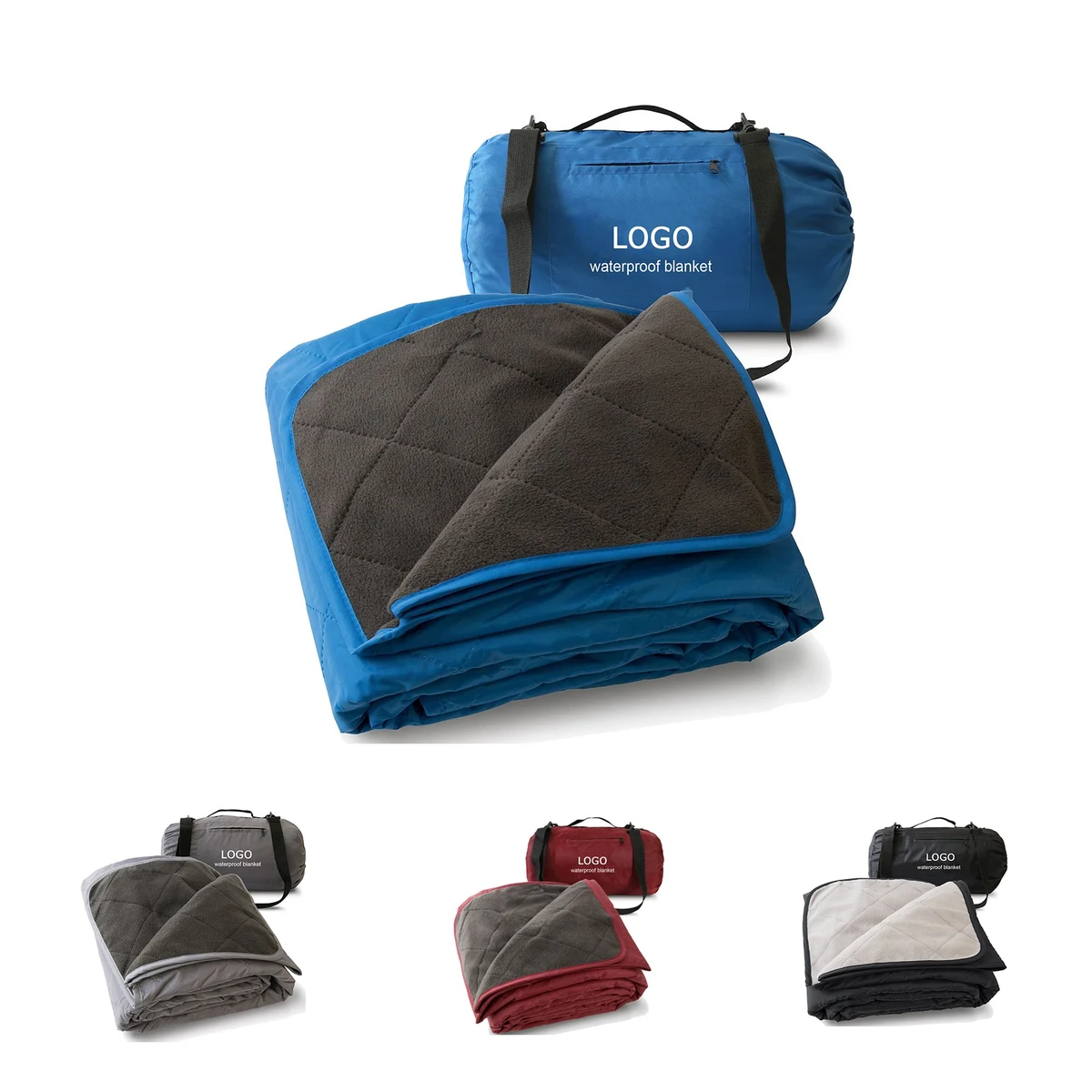 Outdoor Waterproof Blanket 1