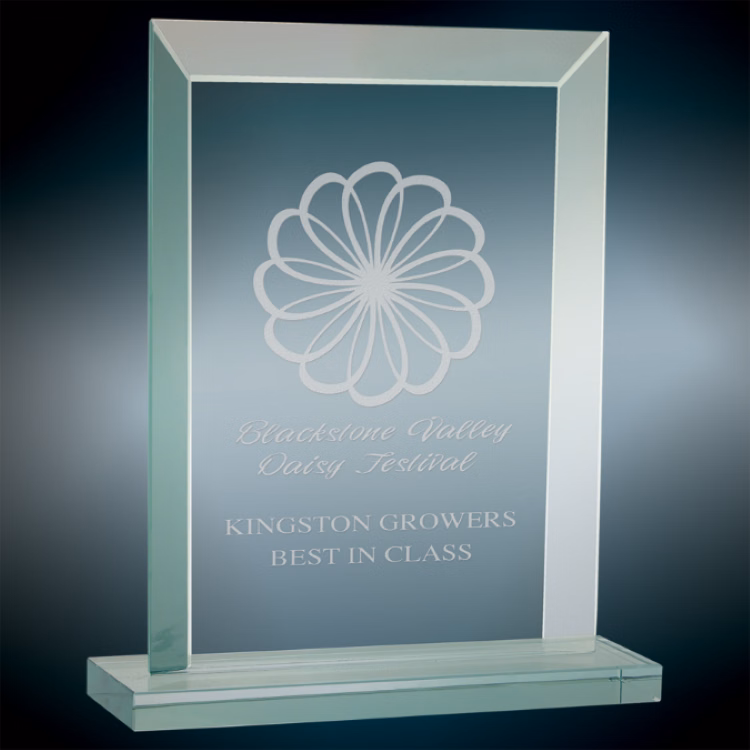 Apex Rectangle Award