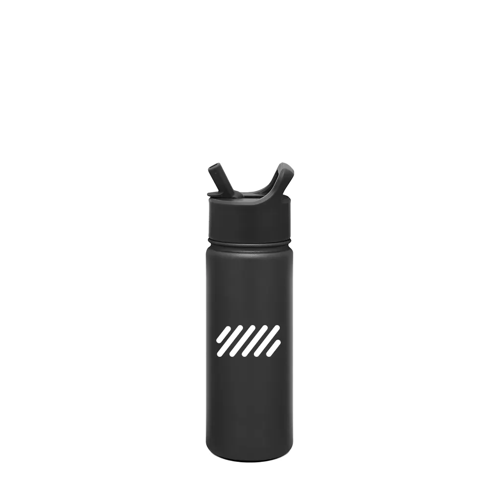 Simple Modern Summit Water Bottle 18oz Straw Lid 1