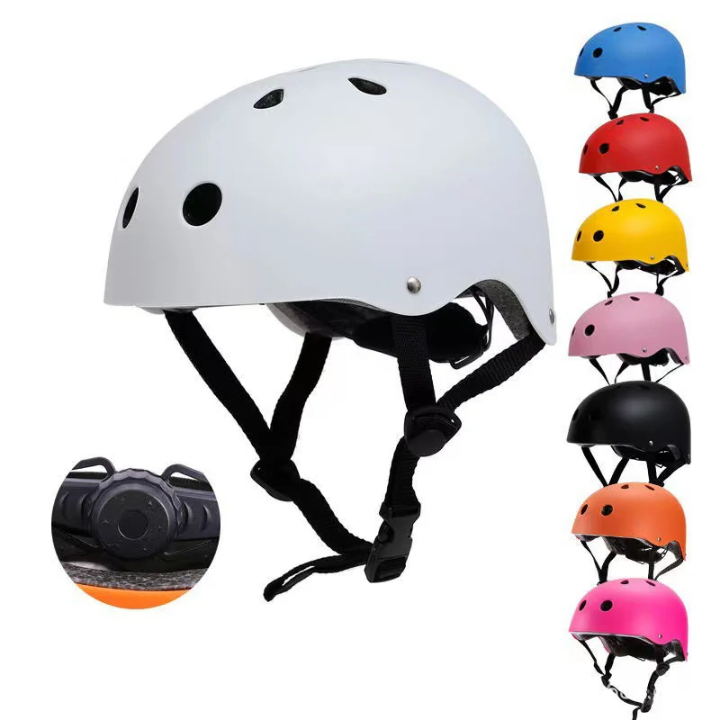 Adjustable Multi-Sport Safety Helmet 1