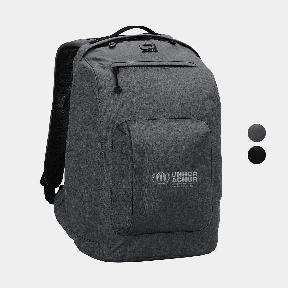 OGIO® Downtown Backpack 1
