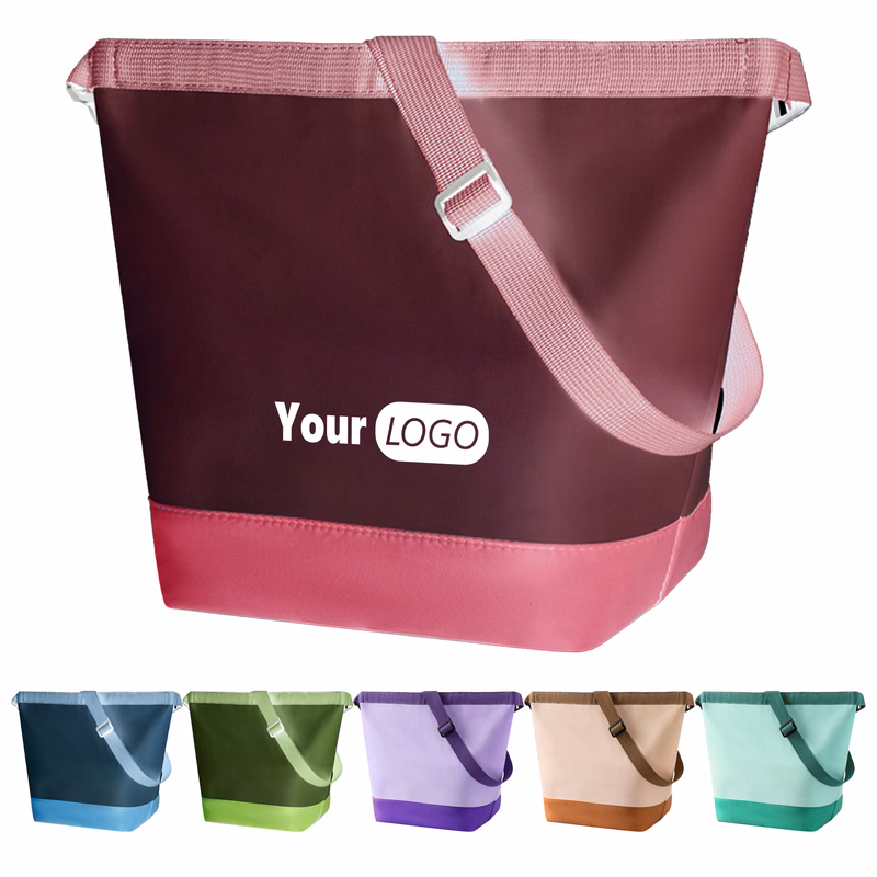 Oxford Fabric Travel Outdoor Picnic Insulation Bag