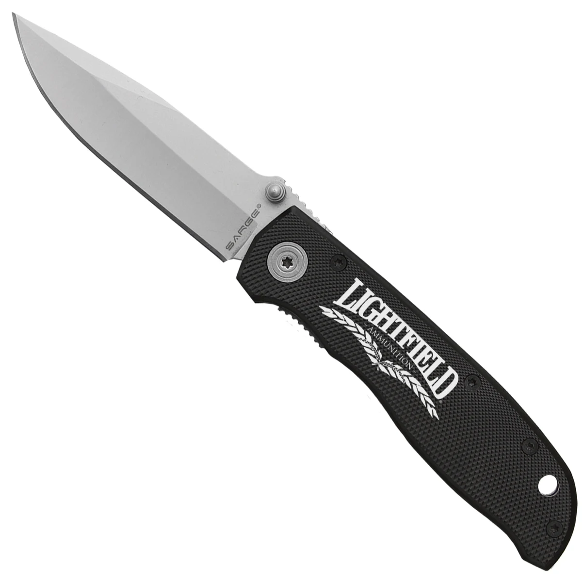 Black Diamond - Pocket Knife 1