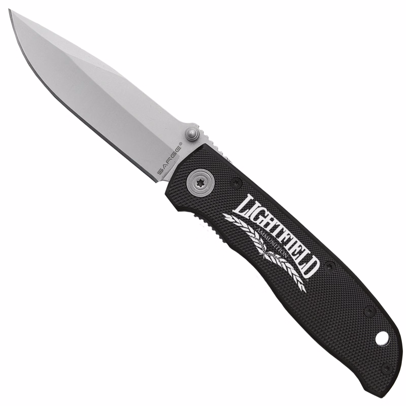 Black Diamond - Pocket Knife
