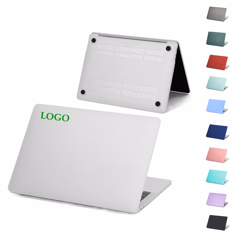 Plastic Laptop Protective Case