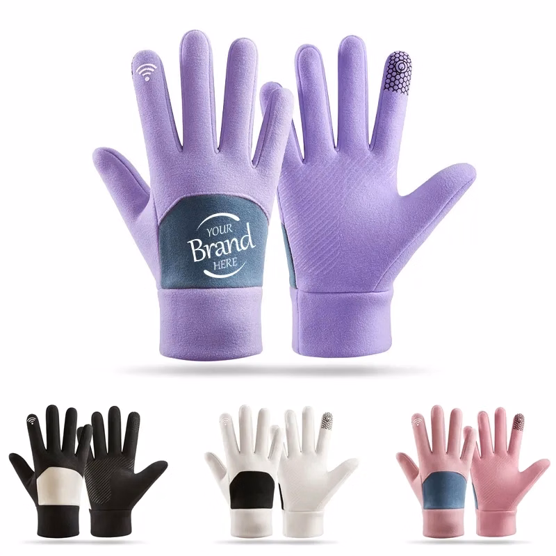 Touch Screen Gloves For Women