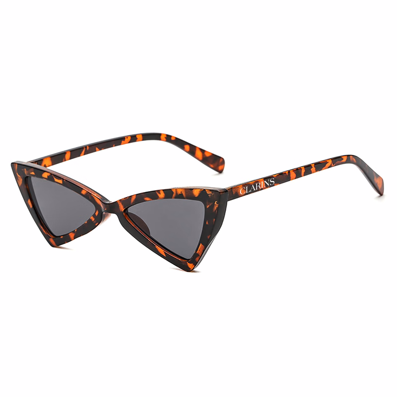 Tortoise Fashion Sunglasses